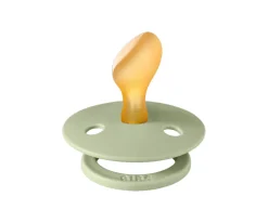 Chupetes Con Diseños^BIBS 2 Chupetes Colour Anatómica Liberty Capel Sage