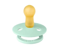Chupetes Con Diseños^BIBS 2 Chupetes Colour Round Nordic Mint/Forest Lake