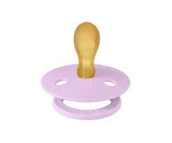 Chupetes Con Diseños^BIBS 2 Chupetes Colour Simétrica Violeta Sky/Mauve