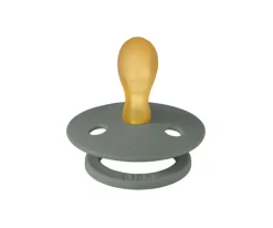 Chupetes Con Diseños^BIBS 2 Chupetes Colour Simétrica Vanilla/Pine