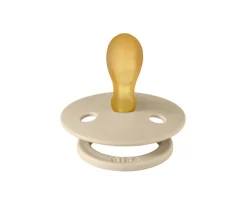 Chupetes Con Diseños^BIBS 2 Chupetes Colour Simétrica Vanilla/Pine