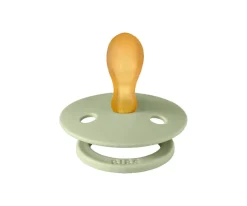 Chupetes Con Diseños^BIBS 2 Chupetes Colour Simétrica Liberty Capel Sage