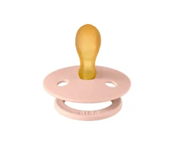 Chupetes Con Diseños^BIBS 2 Chupetes Colour Simétrica Liberty Capel Blush