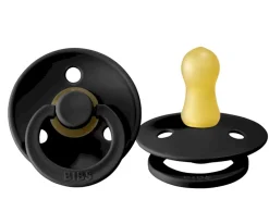 Chupetes Con Diseños^BIBS 2 Chupetes Colours Cloud/Black