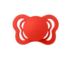 Chupetes Con Diseños^BIBS 2 Chupetes Couture Candy Apple/Haze Silicona