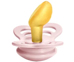 Chupetes Con Diseños^BIBS 2 Chupetes Couture Haze/Blossom Látex