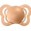 Chupetes Con Diseños^BIBS 2 Chupetes Couture Peach/Woodchuck Silicona