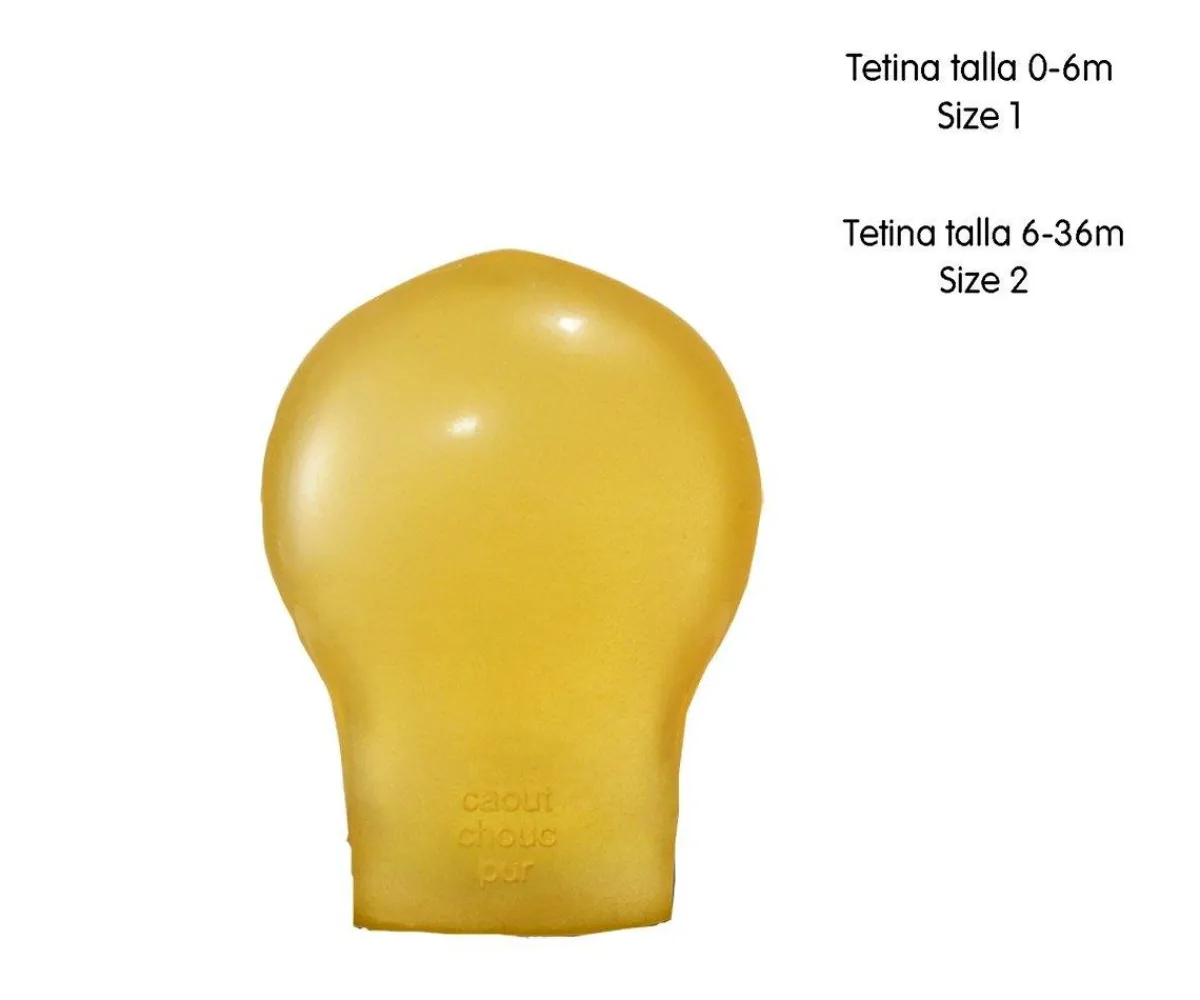 Chupetes Con Diseños^BIBS 2 Chupetes Supreme Coral/Ruby Látex