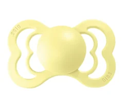 Chupetes Con Diseños^BIBS 2 Chupetes Supreme Sunset/Sunshine Silicona