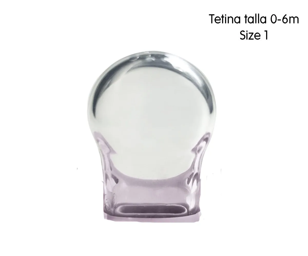 Chupetes Con Diseños^BIBS 2 Chupetes Supreme Sunset/Sunshine Silicona