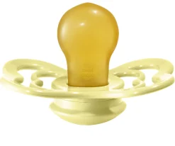 Chupetes Con Diseños^BIBS 2 Chupetes Supreme Sunset/Sunshine Látex