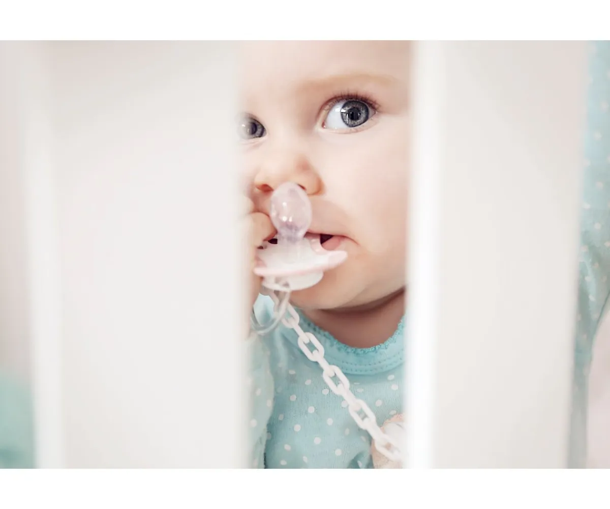 Chupetes Con Diseños^LOVI 2 Chupetes "I Love"