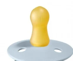 Clearance 2 Chupetes Nocturnos Colour Round Iron/Baby Blue Chupetes Nocturnos|Chupetes Con Diseños