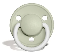 Hot 2 Chupetes Nocturnos De Lux Sage/Cloud Chupetes Con Diseños|Chupetes Nocturnos