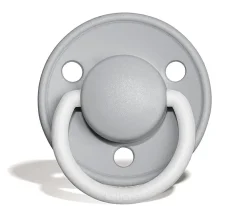 Hot 2 Chupetes Nocturnos De Lux Sage/Cloud Chupetes Con Diseños|Chupetes Nocturnos