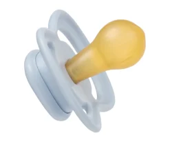 Chupetes Con Diseños^b.box 2 Chupetes Tetina Fisiológica látex Ocean/Sky