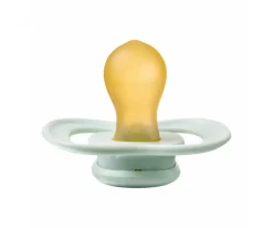 Chupetes Con Diseños^b.box 2 Chupetes Tetina Fisiológica Látex Sage/Vanilla