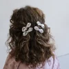 Accesorios De Pelo^Mimi & Lula 4 Clips de Lazos Floral