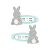 Accesorios De Pelo^Souza 2 Clips de Pelo Matisa Bunny