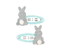 Accesorios De Pelo^Souza 2 Clips de Pelo Matisa Bunny