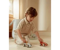 Online 2 Coches de Carrera Retroceso FSC Niños Juguetes Para Niños De Un Año|Juguetes Niños 3 Años