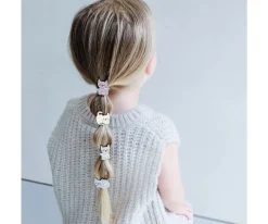 Accesorios De Pelo^Mimi & Lula 8 Coleteros Kitty Cat