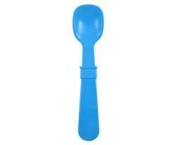 Cubiertos Infantiles^Re-Play 8 Cubiertos Replay Azul Cielo