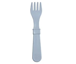 Cubiertos Infantiles^Re-Play 8 Cubiertos Replay Gris