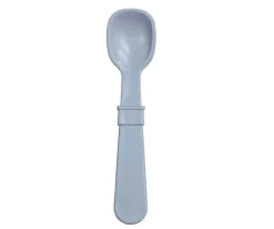 Cubiertos Infantiles^Re-Play 8 Cubiertos Replay Gris