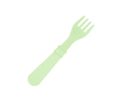 Cubiertos Infantiles^Re-Play 8 Cubiertos Replay Leaf