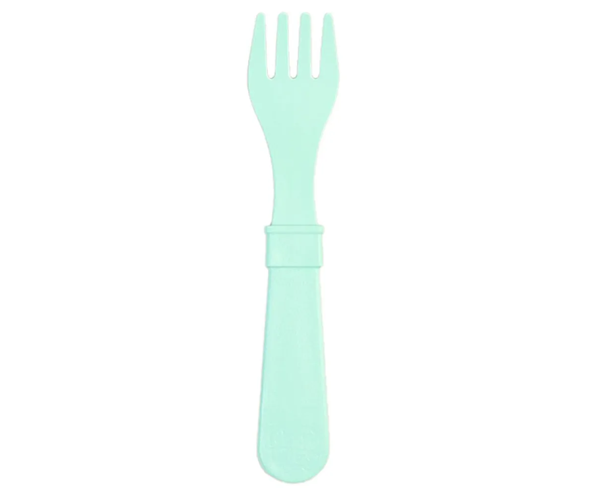 Cubiertos Infantiles^Re-Play 8 Cubiertos Replay Mint