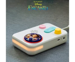 New 1 Disco Sonoro Disney encanto ¡Bienvenidos a Casita! Niños Juguetes Niños + 10 Años|Juguetes Niños 7 Años