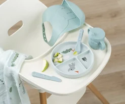 Muselinas Bebé^Done by Deer 2 Gasitas Playground Blue