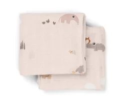 Muselinas Bebé^Done by Deer 2 Gasitas Playground Powder