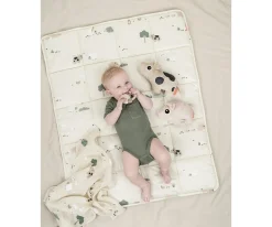 Muselinas Bebé^Done by Deer 2 Gasitas Tiny Farm Sand