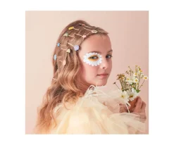 Accesorios De Pelo^Meri Meri 6 Horquillas Rainbow Enamel