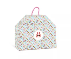 Hot 4 Joyas para Crear Jardín de Flores Niños Juguetes Niños 4 Años|Juguetes Niños 6 Años