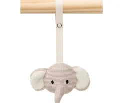 Outlet 3 Juguetes Animales para Gimnasio Infantil Niños Juguetes Para Recién Nacidos|Gimnasio Bebé