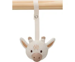 Outlet 3 Juguetes Animales para Gimnasio Infantil Niños Juguetes Para Recién Nacidos|Gimnasio Bebé