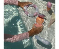 Juguetes De Playa^Sunnylife 6 Juguetes de Buceo Cotton Candy Multi