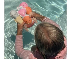 Juguetes De Playa^Sunnylife 6 Juguetes de Buceo Cotton Candy Multi