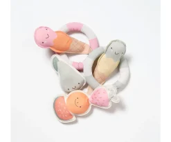 Juguetes De Playa^Sunnylife 6 Juguetes de Buceo Cotton Candy Multi