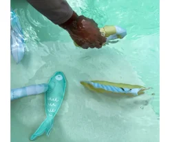 Juguetes De Playa^Sunnylife 6 Juguetes de Buceo Sid The Seagull