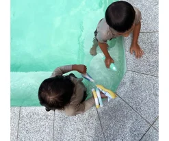 Juguetes De Playa^Sunnylife 6 Juguetes de Buceo Sid The Seagull