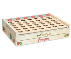 Outlet 4 Manzanas en Raya Niños Juguetes Niños 8 Años|Juguetes Niños 7 Años