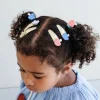Accesorios De Pelo^Mimi & Lula 5 Mini Clips Toadstool Mabel