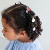 Accesorios De Pelo^Mimi & Lula 8 Mini Coleteros Fruity