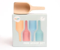 Online 4 Mini Palas de Silicona Pastel Niños Juguetes Niños 5 Años|Juguetes Niños 3 Años