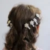 Accesorios De Pelo^Mimi & Lula 8 Mini Pinzas Daisy