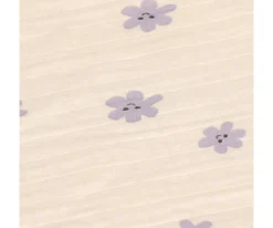 Muselinas Bebé^Lassig 3 Muselinas Tiny Team Pastel Lilac